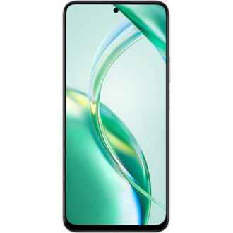 Смартфон Honor 200 Smart 8/256GB Moonlight White - фото 2