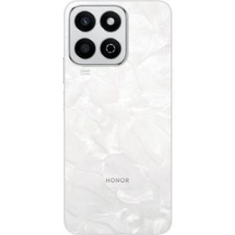 Смартфон Honor 200 Smart 8/256GB Moonlight White - фото 3
