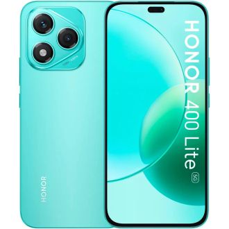Смартфон Honor 400 Lite 8/256GB Green (no NFC) UK - фото 1