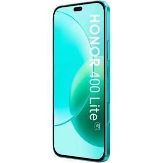 Смартфон Honor 400 Lite 8/256GB Green (no NFC) UK - фото 2