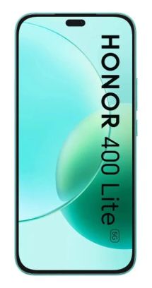 Смартфон Honor 400 Lite 8/256GB Marrs Green (Global version) UK (no NFC) - фото 2 Смартфон Honor 400 Lite 8/256GB Marrs Green (Global version) UK (no NFC) - фото 2