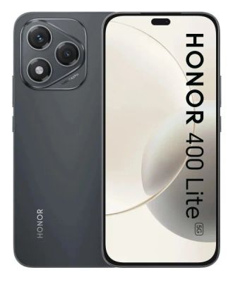 Смартфон Honor 400 Lite 8/256GB Velvet Grey (Global version) UK (no NFC) - фото 1 Смартфон Honor 400 Lite 8/256GB Velvet Grey (Global version) UK (no NFC) - фото 1