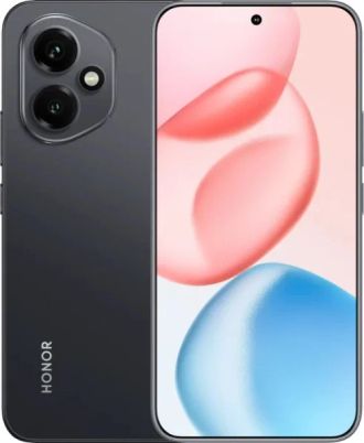 Смартфон Honor 400 12/256GB Midnight Black (Global Version) UK - фото 1 Смартфон Honor 400 12/256GB Midnight Black (Global Version) UK - фото 1