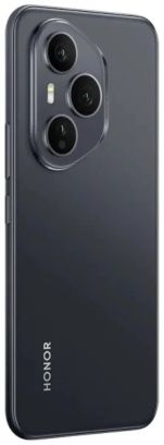 Смартфон Honor 400 Pro 12/512GB Black (Global Version) UK - фото 3 Смартфон Honor 400 Pro 12/512GB Black (Global Version) UK - фото 3