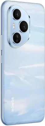Смартфон Honor 400 Pro 12/512GB Blue (Global Version) UK - фото 3 Смартфон Honor 400 Pro 12/512GB Blue (Global Version) UK - фото 3