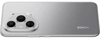Смартфон Honor 400 Pro 12/512GB Gray (Global Version) UK - фото 3