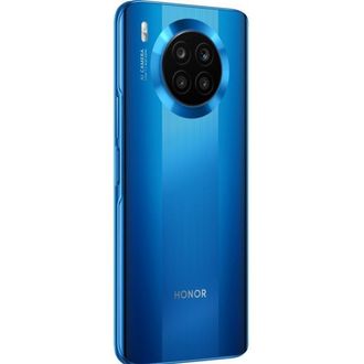 Смартфон Honor 50 Lite 6/128GB Deep Sea Blue (Global version) EU - фото 2