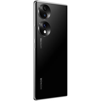 Смартфон Honor 70 8/256GB Midnight Black (Global version) EU - фото 2 Смартфон Honor 70 8/256GB Midnight Black (Global version) EU - фото 2