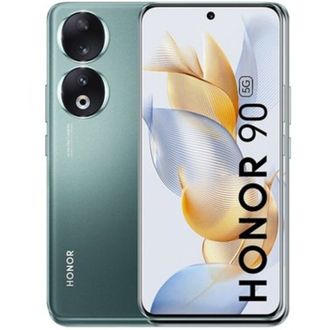Смартфон Honor 90 12/512GB Green EU - фото 1 Смартфон Honor 90 12/512GB Green EU - фото 1