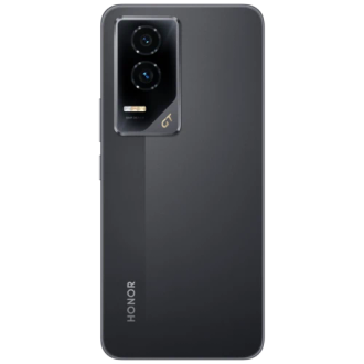 Смартфон Honor GT 12/256GB NFC Black - фото 3