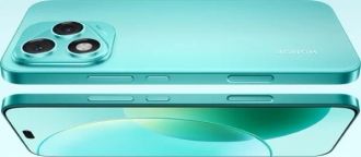 Смартфон Honor 400 Lite 12/256GB Marrs Green (Global Version) UK - фото 3 Смартфон Honor 400 Lite 12/256GB Marrs Green (Global Version) UK - фото 3