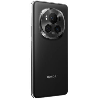Смартфон Honor Magic6 Pro 12/512GB Black (Global version) EU - фото 3 Смартфон Honor Magic6 Pro 12/512GB Black (Global version) EU - фото 3