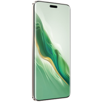 Смартфон Honor Magic6 Pro 12/512GB Epi Green (Global version) EU - фото 2