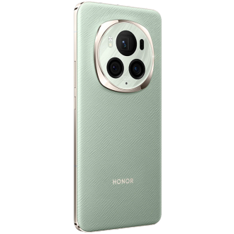 Смартфон Honor Magic6 Pro 12/512GB Epi Green (Global version) EU - фото 3