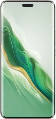 Смартфон Honor Magic 6 Pro 12/512Gb Global Version green - фото 2 Смартфон Honor Magic 6 Pro 12/512Gb Global Version green - фото 2