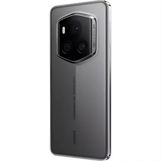 Смартфон Honor Magic 6 RSR Porsche Design 24/1TB Agate Grey (Global Version) - фото 2 Смартфон Honor Magic 6 RSR Porsche Design 24/1TB Agate Grey (Global Version) - фото 2