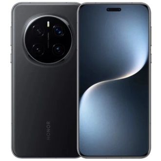 Смартфон Honor Magic7 Pro 12/512Gb Black (Global Version) - фото 1 Смартфон Honor Magic7 Pro 12/512Gb Black (Global Version) - фото 1