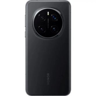 Смартфон Honor Magic7 Pro 12/512Gb Black (Global Version) - фото 3 Смартфон Honor Magic7 Pro 12/512Gb Black (Global Version) - фото 3