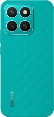 Смартфон Honor X8c 8/512GB Marrs Green (US) 6936520863495 - фото 2