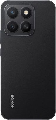Смартфон Honor X8c 8/512Gb Midnight Black (EU) 6936520863501 - фото 2