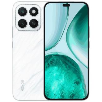 Смартфон Honor X8c 8/512GB Moonlight White (US) 6936520863518 - фото 1 Смартфон Honor X8c 8/512GB Moonlight White (US) 6936520863518 - фото 1