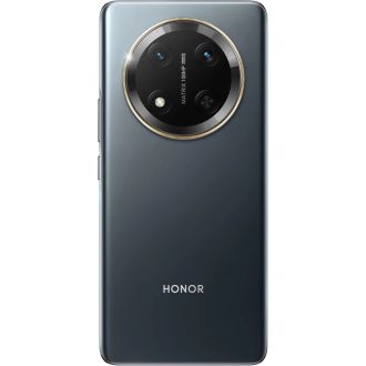 Смартфон Honor X9c 12/256Gb Titanium Black (Global Version) - фото 3 Смартфон Honor X9c 12/256Gb Titanium Black (Global Version) - фото 3