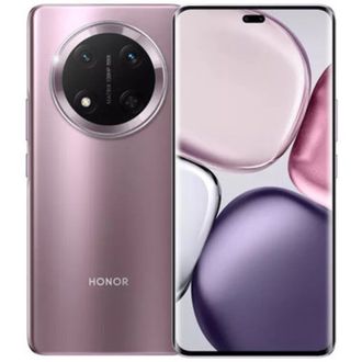 Смартфон Honor X9c 12/256Gb Titanium Purple - фото 1 Смартфон Honor X9c 12/256Gb Titanium Purple - фото 1