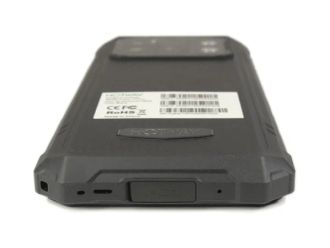 Смартфон Hotwav Cyber 13 8/128 Black - фото 3 Смартфон Hotwav Cyber 13 8/128 Black - фото 3
