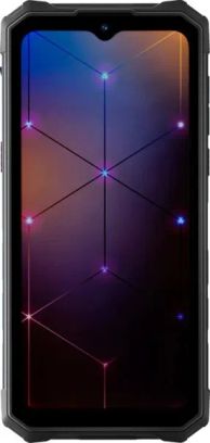 Смартфон Hotwav Cyber 13 Pro 12/256GB Global NFC (Orange) - фото 2