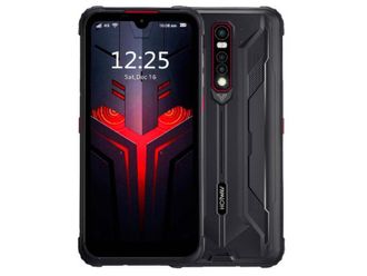 Смартфон Hotwav Cyber 8 4/64gb Black - фото 1 Смартфон Hotwav Cyber 8 4/64gb Black - фото 1