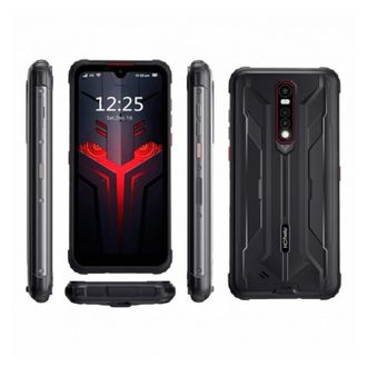 Смартфон Hotwav Cyber 8 4/64gb Black - фото 2 Смартфон Hotwav Cyber 8 4/64gb Black - фото 2