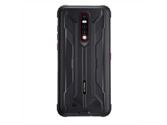Смартфон Hotwav Cyber 8 4/64gb Black - фото 3 Смартфон Hotwav Cyber 8 4/64gb Black - фото 3