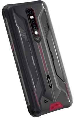 Смартфон Hotwav Cyber 8 4/64gb Red - фото 3 Смартфон Hotwav Cyber 8 4/64gb Red - фото 3