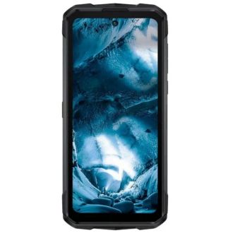 Смартфон HOTWAV Cyber X 8/256gb Black - фото 2