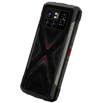 Смартфон HOTWAV Cyber X 8/256gb Black - фото 3