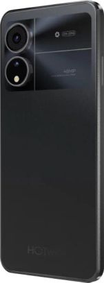 Смартфон HOTWAV Note 12 2024 6/128Gb Black - фото 3 Смартфон HOTWAV Note 12 2024 6/128Gb Black - фото 3