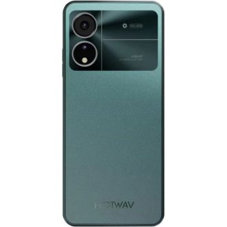 Смартфон HOTWAV Note 12 2024 6/128Gb Green - фото 2 Смартфон HOTWAV Note 12 2024 6/128Gb Green - фото 2