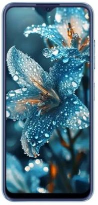 Смартфон HOTWAV Note 13 4/128gb Blue - фото 2 Смартфон HOTWAV Note 13 4/128gb Blue - фото 2