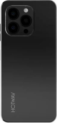 Смартфон HOTWAV Note 13 Pro 8/256Gb Black Rosa EU - фото 2 Смартфон HOTWAV Note 13 Pro 8/256Gb Black Rosa EU - фото 2