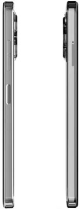 Смартфон Hotwav Note 13 Pro 8/256GB Black - фото 3