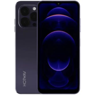 Смартфон Hotwav Note 13 Pro 8/256GB Purple - фото 1 Смартфон Hotwav Note 13 Pro 8/256GB Purple - фото 1