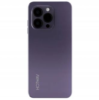Смартфон Hotwav Note 13 Pro 8/256GB Purple - фото 2 Смартфон Hotwav Note 13 Pro 8/256GB Purple - фото 2