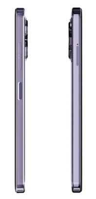 Смартфон Hotwav Note 13 Pro 8/256GB Purple - фото 3 Смартфон Hotwav Note 13 Pro 8/256GB Purple - фото 3