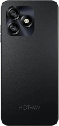 Смартфон HOTWAV Note 15 4/64gb Black - фото 3 Смартфон HOTWAV Note 15 4/64gb Black - фото 3
