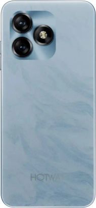 Смартфон HOTWAV Note 15 4/64gb Blue - фото 3 Смартфон HOTWAV Note 15 4/64gb Blue - фото 3