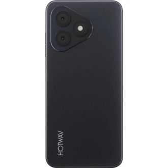 Смартфон HOTWAV Note 15 Pro 4/128Gb Midnight Black - фото 2