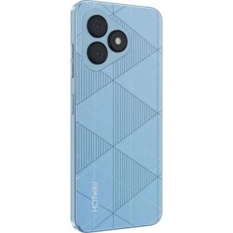 Смартфон HOTWAV Note 15 Pro 4/128Gb Mint Blue - фото 2