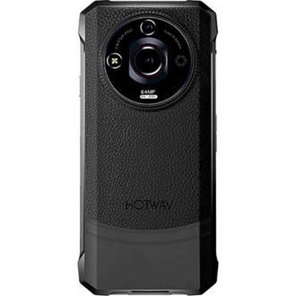 Смартфон Hotwav T7 Pro 6/256GB Black - фото 2 Смартфон Hotwav T7 Pro 6/256GB Black - фото 2