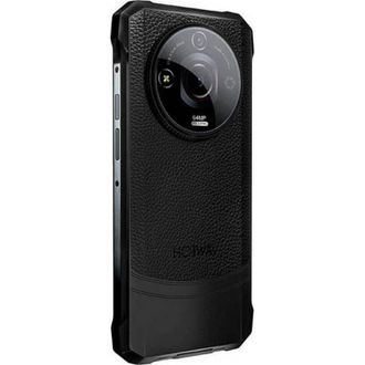 Смартфон Hotwav T7 Pro 6/256GB Black - фото 3 Смартфон Hotwav T7 Pro 6/256GB Black - фото 3