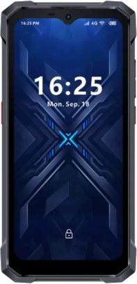 Смартфон HOTWAV W11 6/256gb Black - фото 2 Смартфон HOTWAV W11 6/256gb Black - фото 2